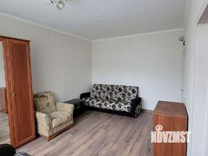 1-к квартира, вторичка, 38м2, 2/17 этаж