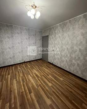 3-к квартира, вторичка, 78м2, 9/17 этаж