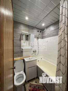 Студия квартира, вторичка, 19м2, 4/5 этаж