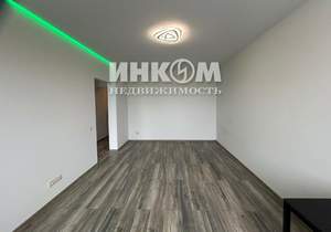 1-к квартира, вторичка, 37м2, 15/19 этаж