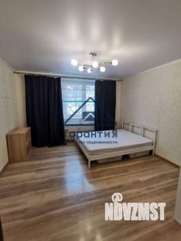 2-к квартира, вторичка, 52м2, 1/12 этаж