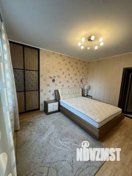 2-к квартира, вторичка, 64м2, 4/14 этаж