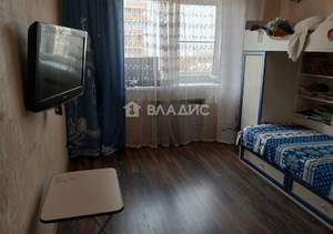 1-к квартира, вторичка, 49м2, 13/19 этаж