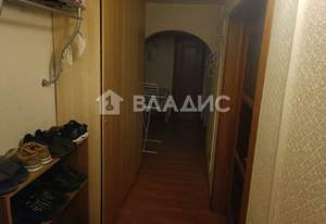 3-к квартира, вторичка, 76м2, 1/5 этаж