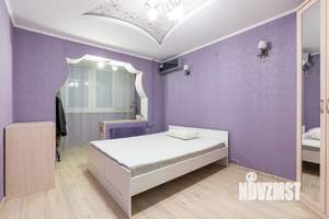 1-к квартира, вторичка, 40м2, 15/17 этаж