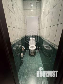 1-к квартира, вторичка, 57м2, 8/9 этаж