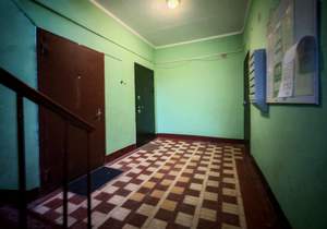 3-к квартира, вторичка, 67м2, 1/2 этаж