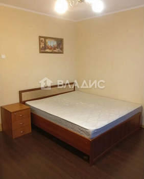 1-к квартира, вторичка, 41м2, 13/17 этаж