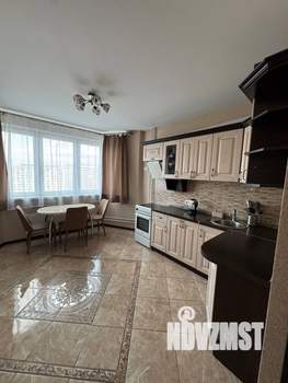 2-к квартира, вторичка, 60м2, 15/19 этаж