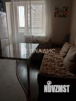 1-к квартира, вторичка, 49м2, 13/19 этаж