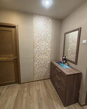 3-к квартира, вторичка, 57м2, 6/9 этаж