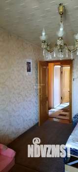 3-к квартира, вторичка, 60м2, 3/9 этаж