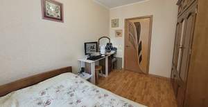 2-к квартира, вторичка, 56м2, 6/16 этаж