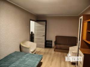 1-к квартира, вторичка, 33м2, 7/9 этаж