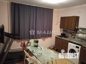 3-к квартира, вторичка, 76м2, 1/5 этаж