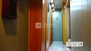 2-к квартира, вторичка, 42м2, 1/4 этаж