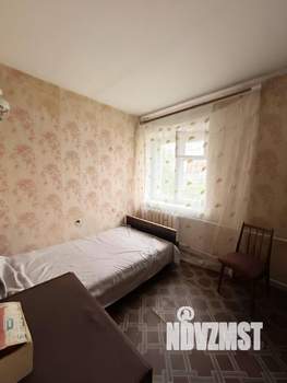 2-к квартира, вторичка, 45м2, 3/4 этаж