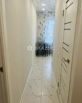 1-к квартира, вторичка, 32м2, 3/5 этаж