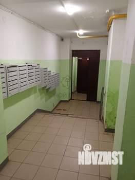 2-к квартира, вторичка, 42м2, 5/9 этаж