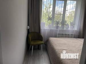 2-к квартира, вторичка, 38м2, 3/5 этаж
