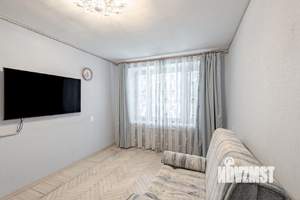 3-к квартира, вторичка, 56м2, 1/5 этаж