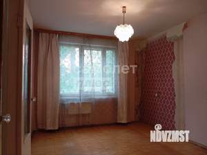 3-к квартира, вторичка, 60м2, 1/5 этаж