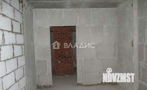 2-к квартира, вторичка, 59м2, 4/17 этаж