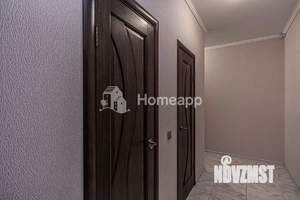 1-к квартира, вторичка, 43м2, 2/14 этаж