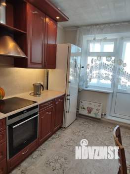 3-к квартира, вторичка, 88м2, 14/14 этаж