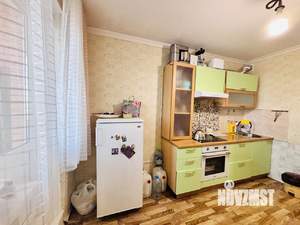 2-к квартира, вторичка, 55м2, 13/17 этаж