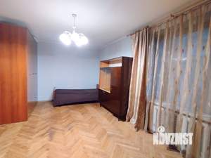 1-к квартира, вторичка, 32м2, 1/5 этаж