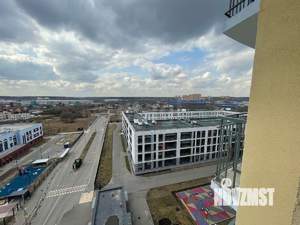 1-к квартира, вторичка, 32м2, 11/17 этаж
