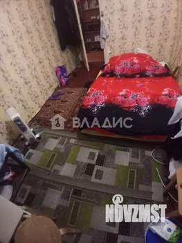 2-к квартира, вторичка, 44м2, 3/5 этаж