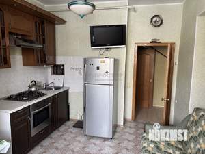 1-к квартира, вторичка, 57м2, 2/8 этаж