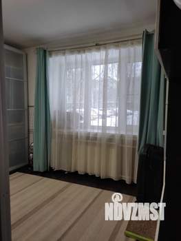 1-к квартира, вторичка, 24м2, 1/5 этаж