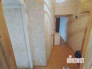 3-к квартира, вторичка, 54м2, 5/5 этаж
