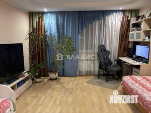 2-к квартира, вторичка, 58м2, 5/14 этаж