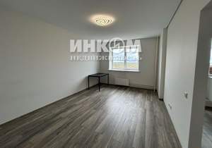 1-к квартира, вторичка, 37м2, 15/19 этаж