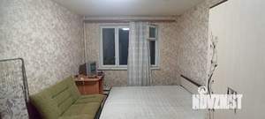 2-к квартира, вторичка, 45м2, 1/5 этаж