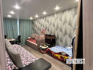 2-к квартира, вторичка, 43м2, 3/5 этаж