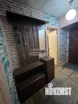 3-к квартира, вторичка, 60м2, 2/5 этаж