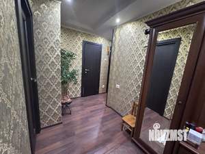 2-к квартира, вторичка, 58м2, 6/22 этаж