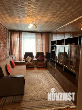 2-к квартира, вторичка, 45м2, 5/5 этаж