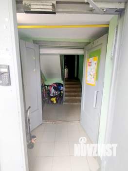 3-к квартира, вторичка, 62м2, 1/5 этаж