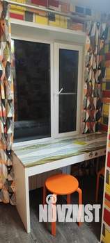 1-к квартира, вторичка, 32м2, 4/5 этаж