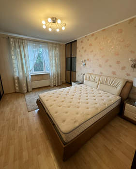 2-к квартира, вторичка, 64м2, 4/14 этаж