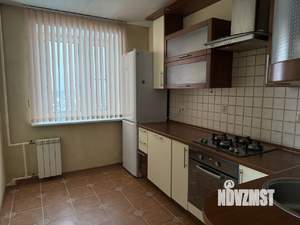 3-к квартира, вторичка, 51м2, 9/9 этаж