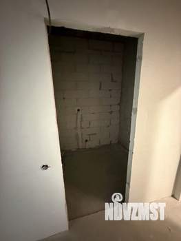 1-к квартира, вторичка, 42м2, 13/24 этаж