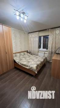 2-к квартира, вторичка, 51м2, 12/17 этаж