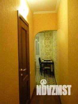 1-к квартира, вторичка, 44м2, 10/16 этаж